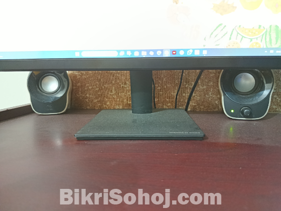 Logitech Z120 USB Mini Speaker